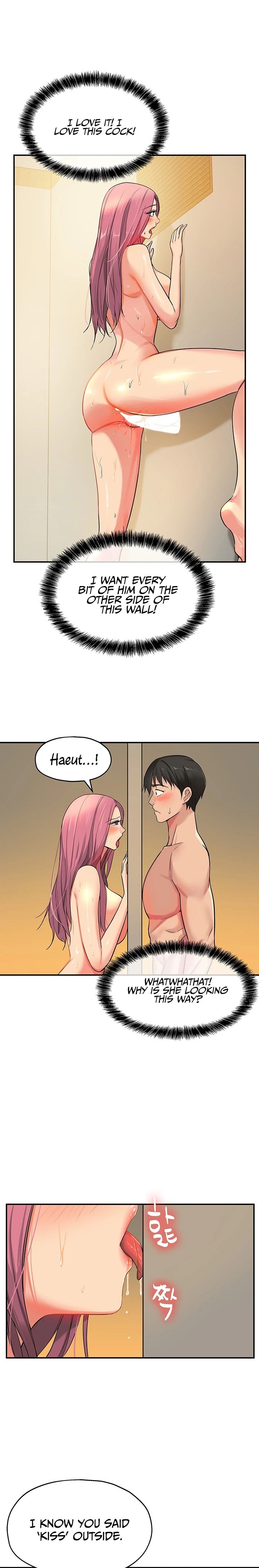 The Hole is Open - Chapter 11 [photo 11] - MangaPorn