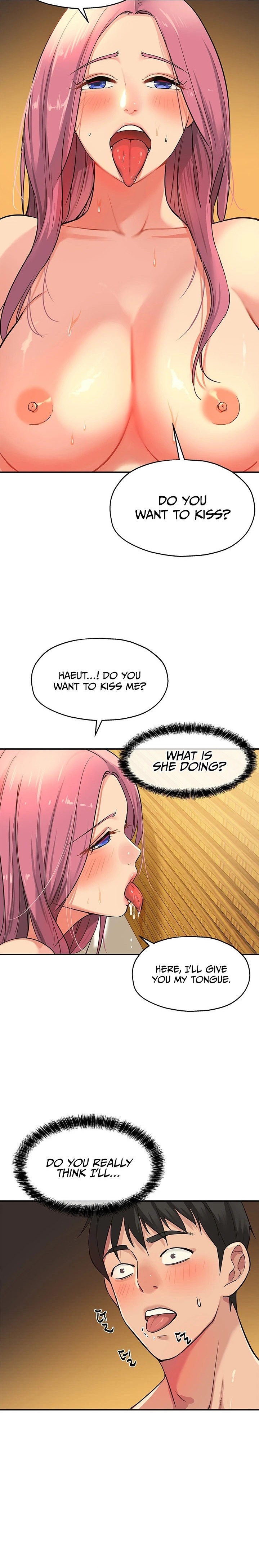 The Hole is Open - Chapter 11 [photo 12] - MangaPorn