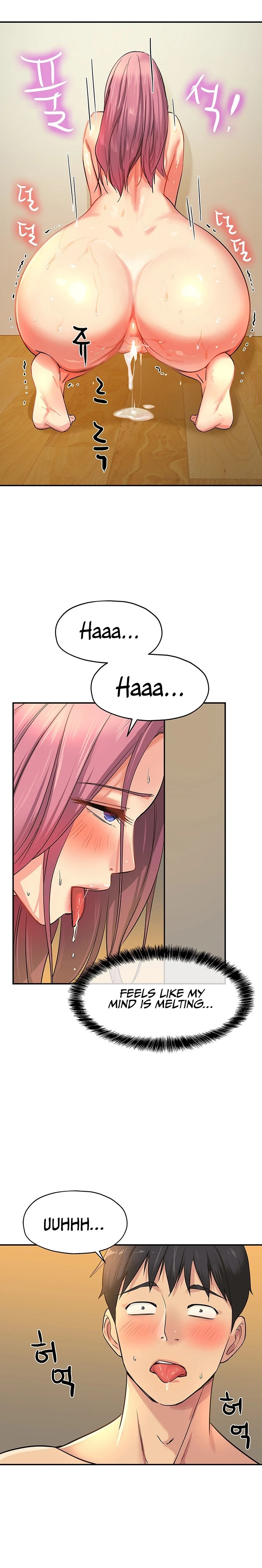 The Hole is Open - Chapter 11 [photo 17] - MangaPorn