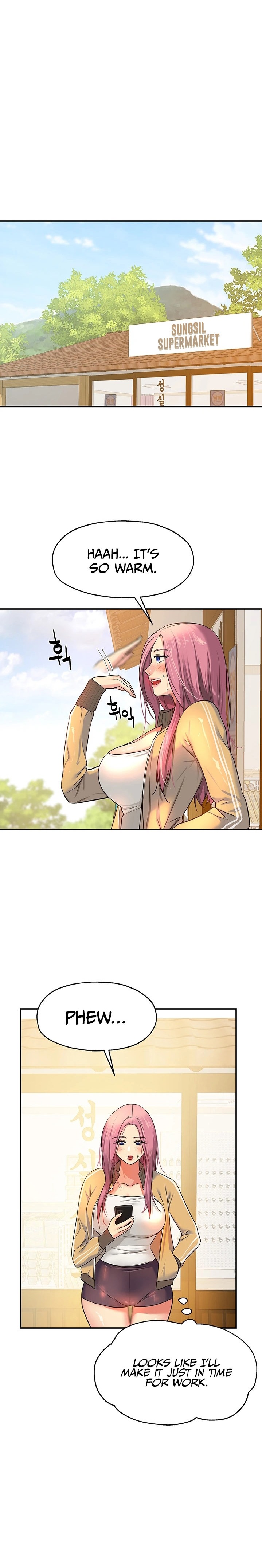 The Hole is Open - Chapter 11 [photo 18] - MangaPorn