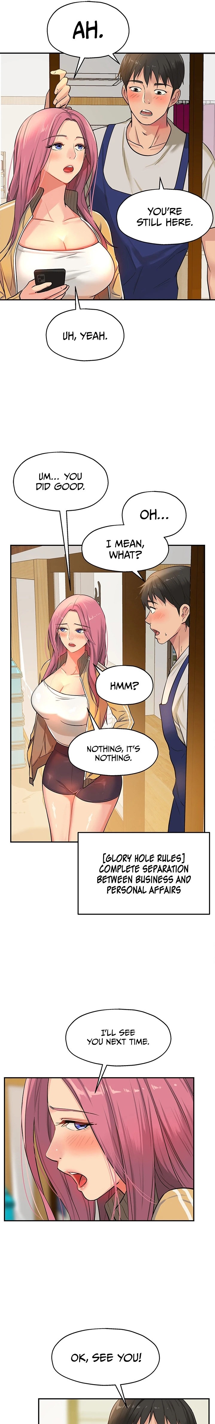 The Hole is Open - Chapter 11 [photo 19] - MangaPorn