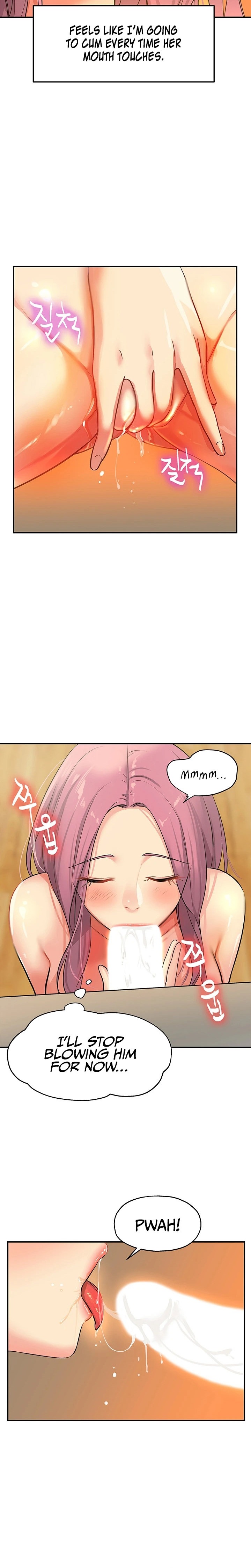 The Hole is Open - Chapter 11 [photo 2] - MangaPorn