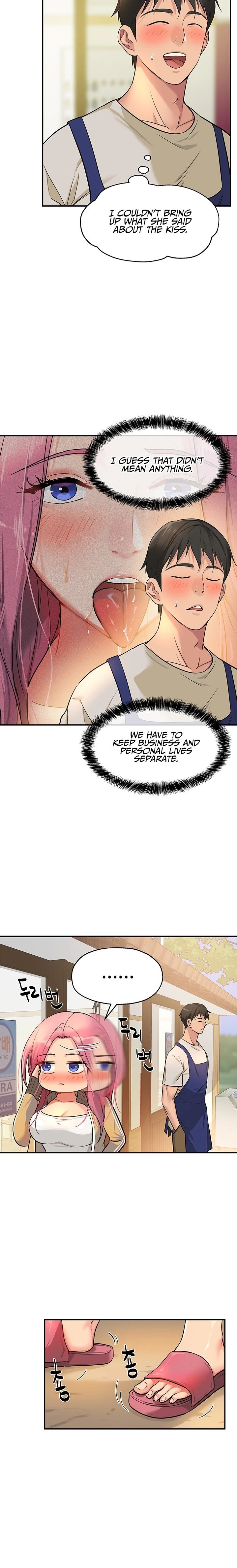 The Hole is Open - Chapter 11 [photo 20] - MangaPorn