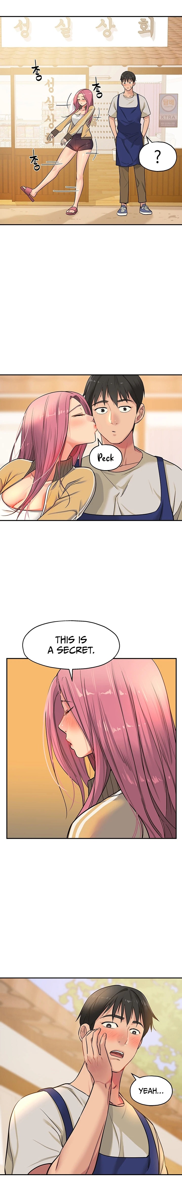 The Hole is Open - Chapter 11 [photo 21] - MangaPorn