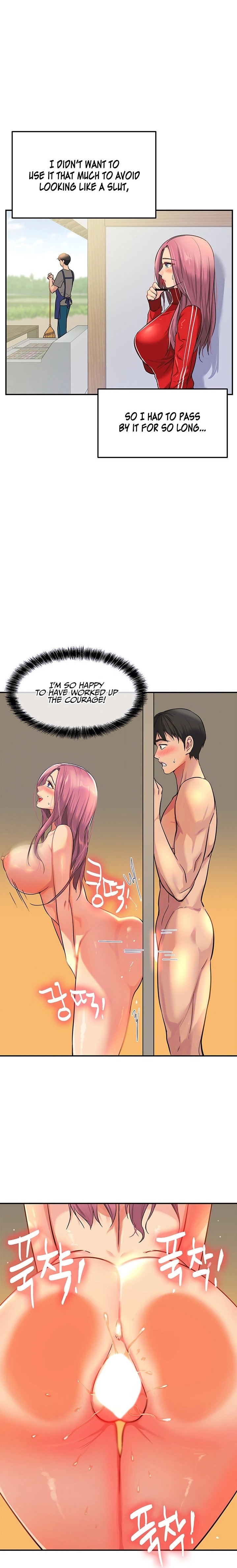 The Hole is Open - Chapter 11 [photo 6] - MangaPorn