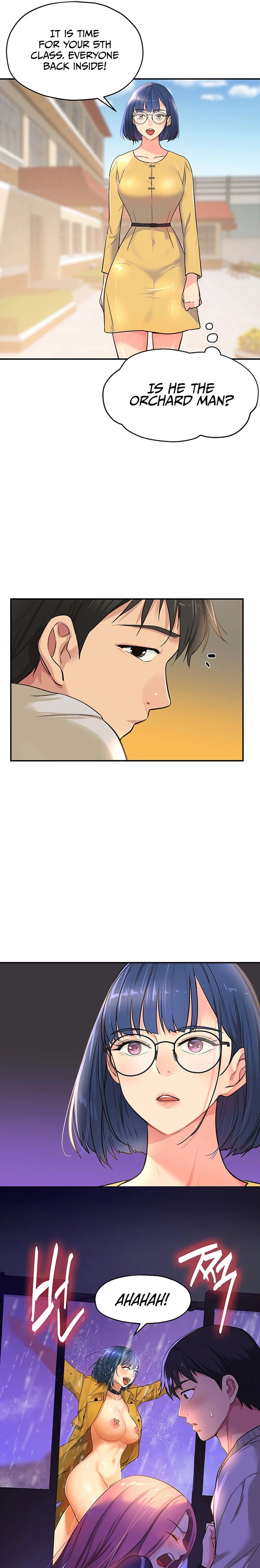 The Hole is Open - Chapter 12 [photo 13] - MangaPorn