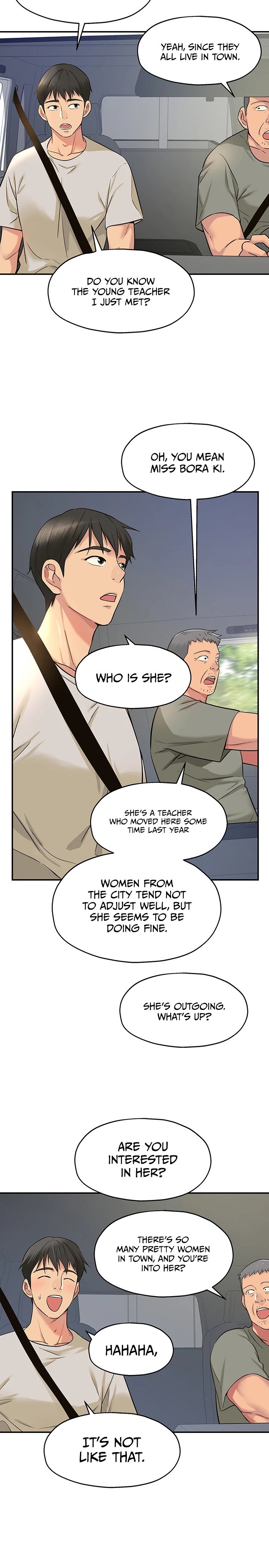 The Hole is Open - Chapter 12 [photo 18] - MangaPorn