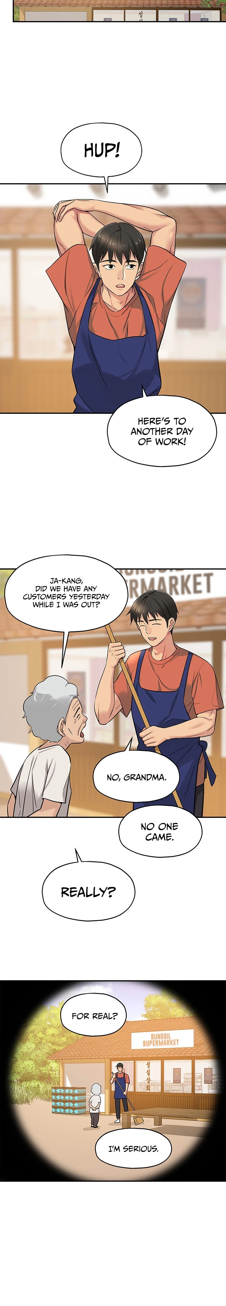 The Hole is Open - Chapter 12 [photo 20] - MangaPorn