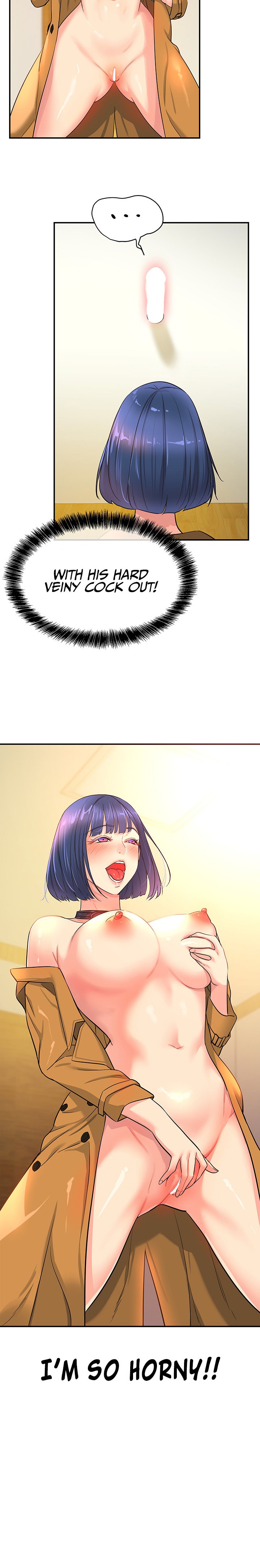 The Hole is Open - Chapter 14 [photo 12] - MangaPorn