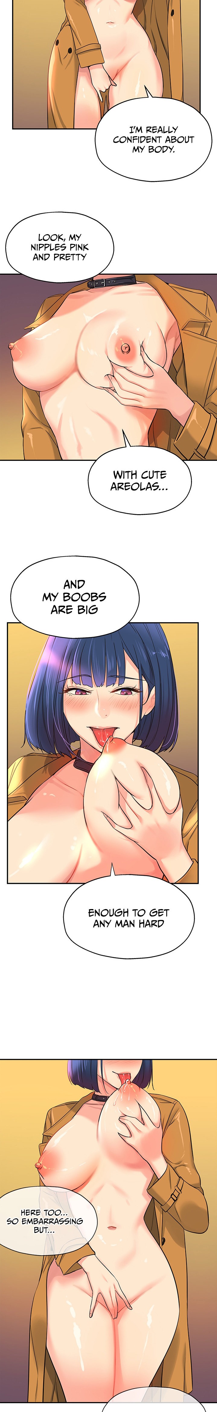 The Hole is Open - Chapter 14 [photo 14] - MangaPorn