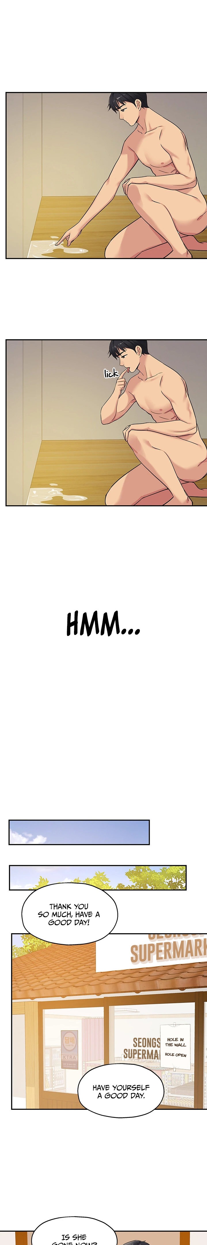 The Hole is Open - Chapter 15 [photo 17] - MangaPorn