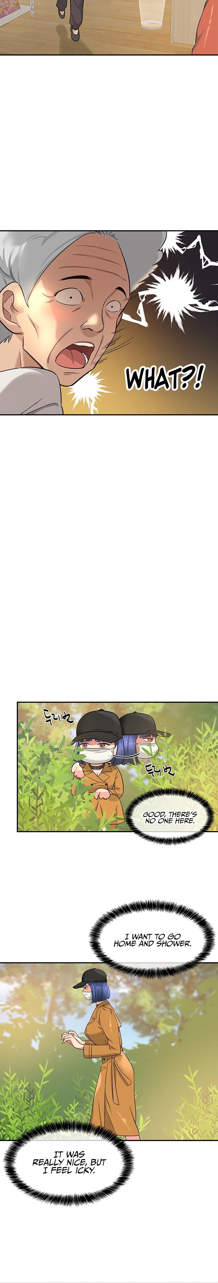 The Hole is Open - Chapter 15 [photo 21] - MangaPorn