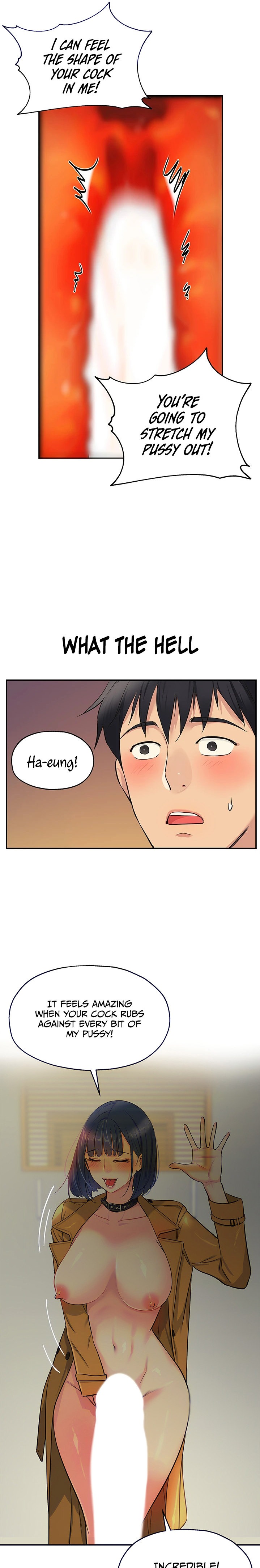 The Hole is Open - Chapter 15 [photo 4] - MangaPorn