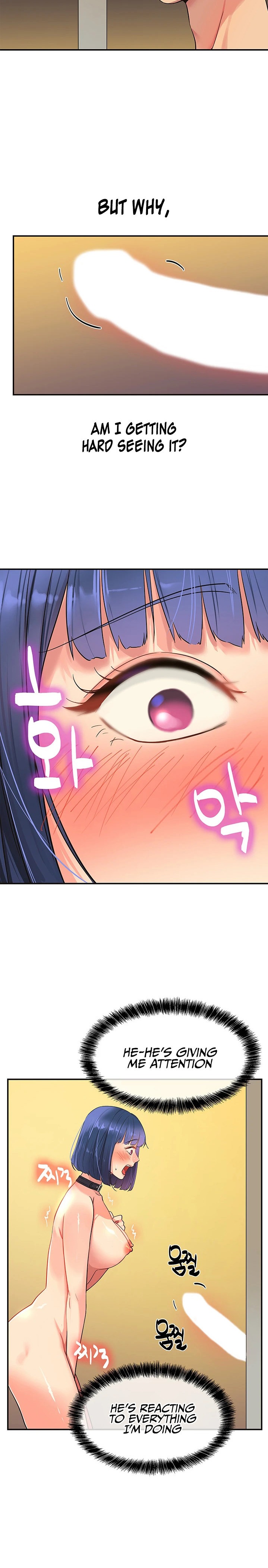 The Hole is Open - Chapter 15 [photo 9] - MangaPorn