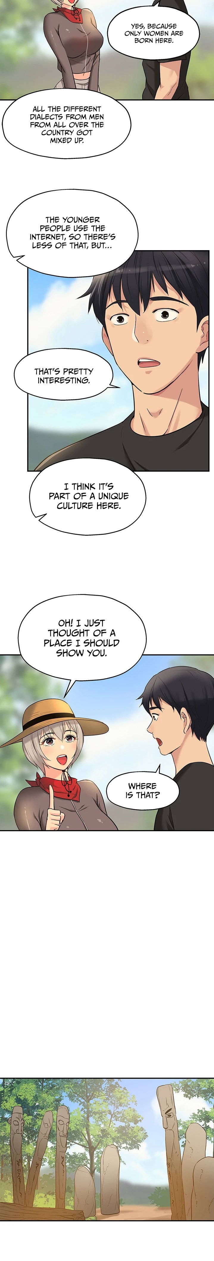 The Hole is Open - Chapter 16 [photo 15] - MangaPorn
