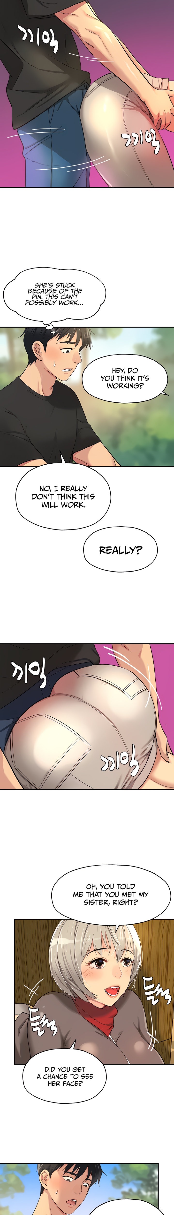 The Hole is Open - Chapter 17 [photo 10] - MangaPorn