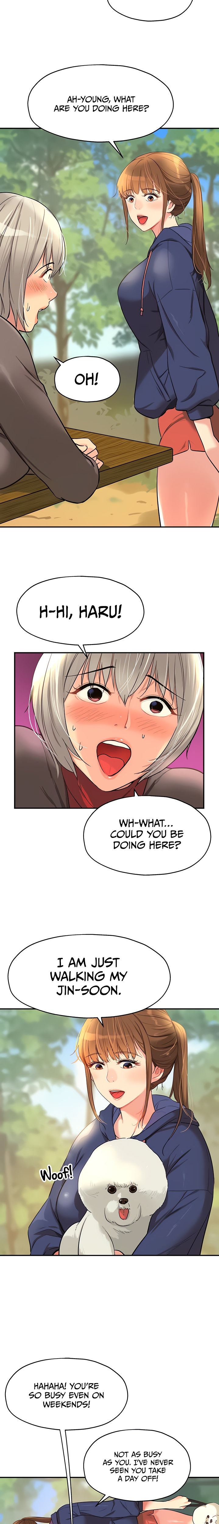 The Hole is Open - Chapter 17 [photo 14] - MangaPorn