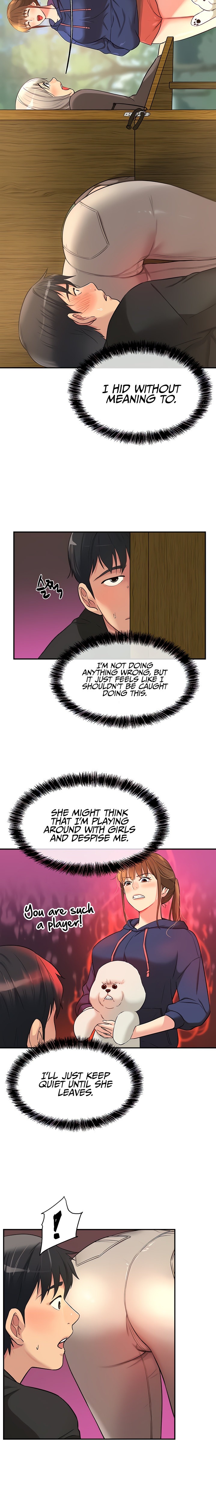 The Hole is Open - Chapter 17 [photo 15] - MangaPorn