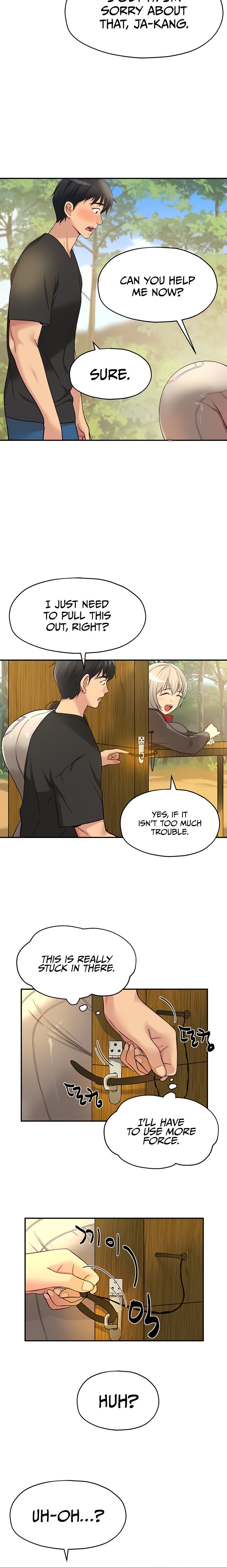 The Hole is Open - Chapter 17 [photo 6] - MangaPorn