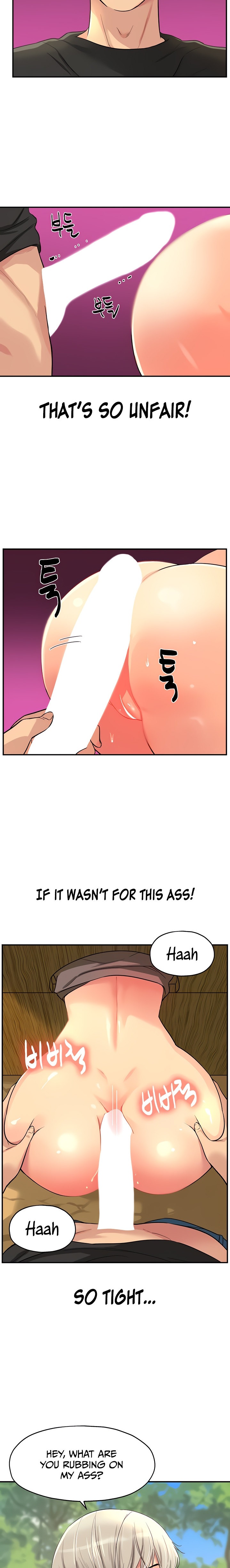 The Hole is Open - Chapter 18 [photo 2] - MangaPorn