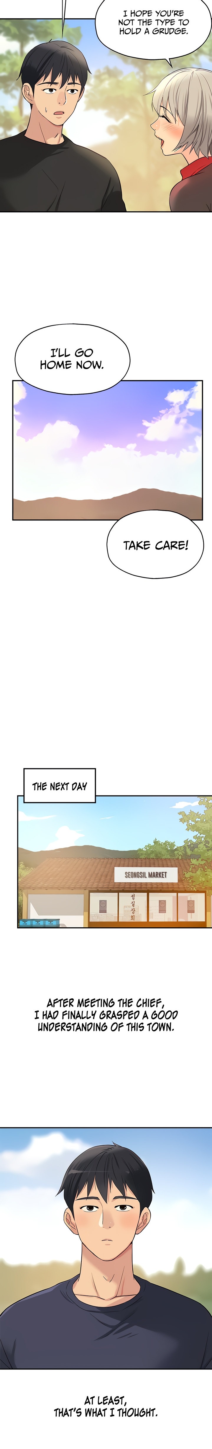 The Hole is Open - Chapter 18 [photo 20] - MangaPorn