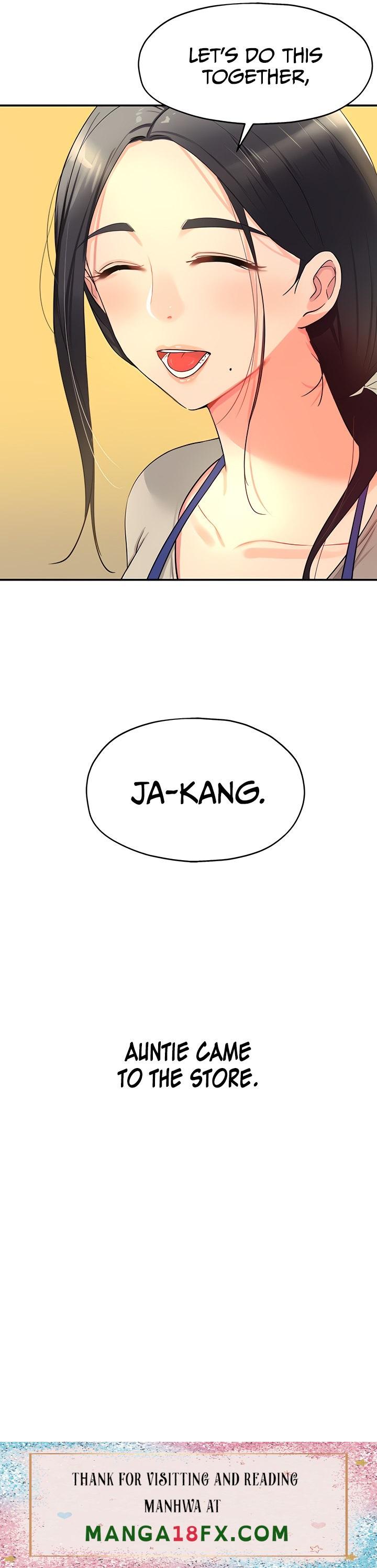 The Hole is Open - Chapter 18 [photo 22] - MangaPorn