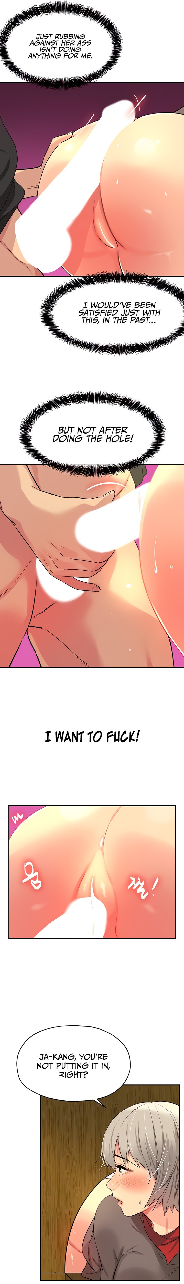 The Hole is Open - Chapter 18 [photo 4] - MangaPorn