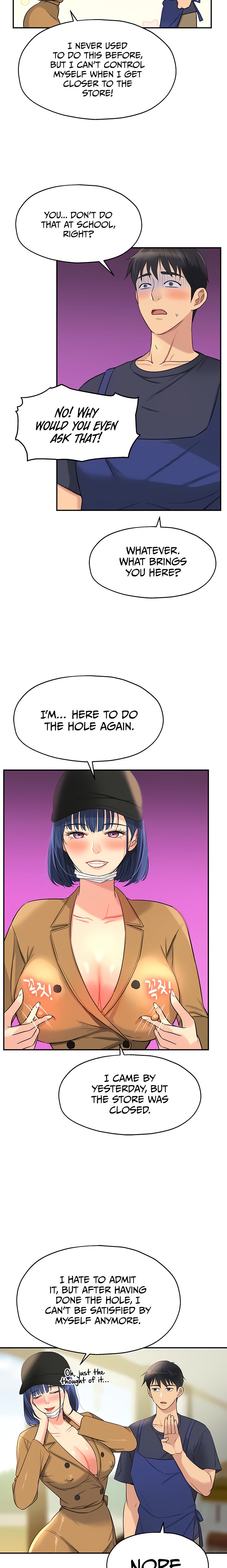 The Hole is Open - Chapter 19 [photo 16] - MangaPorn
