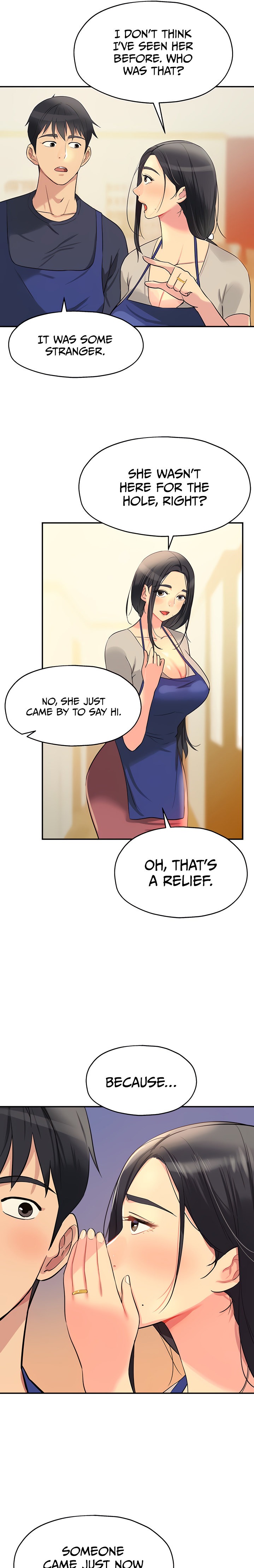 The Hole is Open - Chapter 19 [photo 19] - MangaPorn