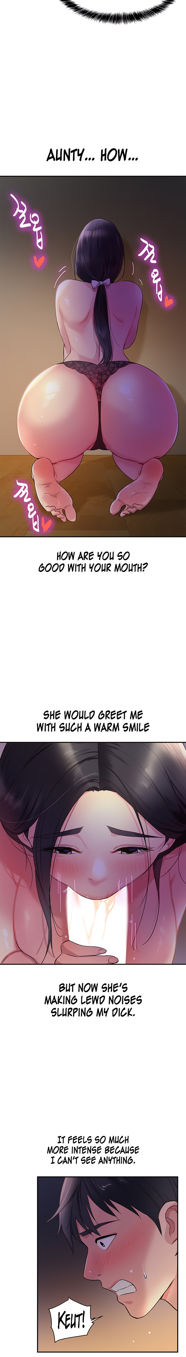 The Hole is Open - Chapter 20 [photo 12] - MangaPorn