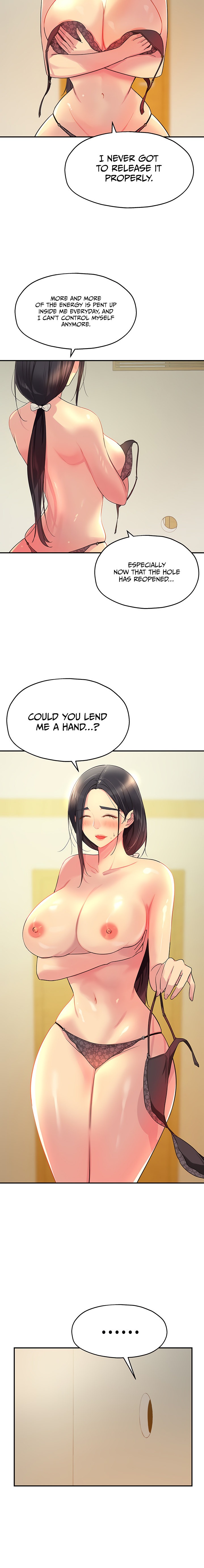 The Hole is Open - Chapter 20 [photo 3] - MangaPorn