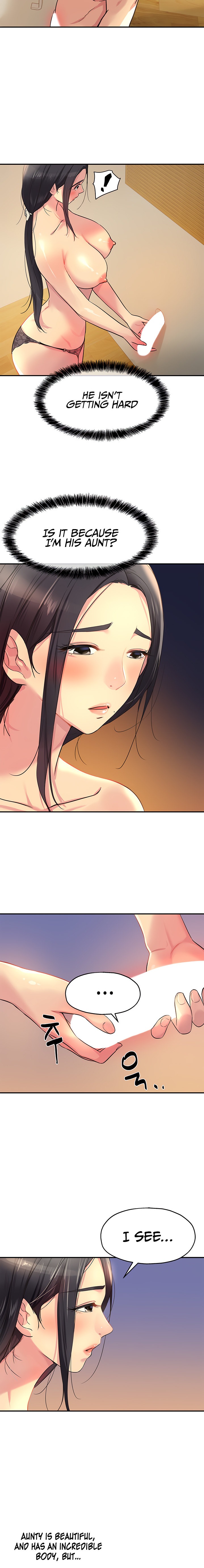 The Hole is Open - Chapter 20 [photo 6] - MangaPorn