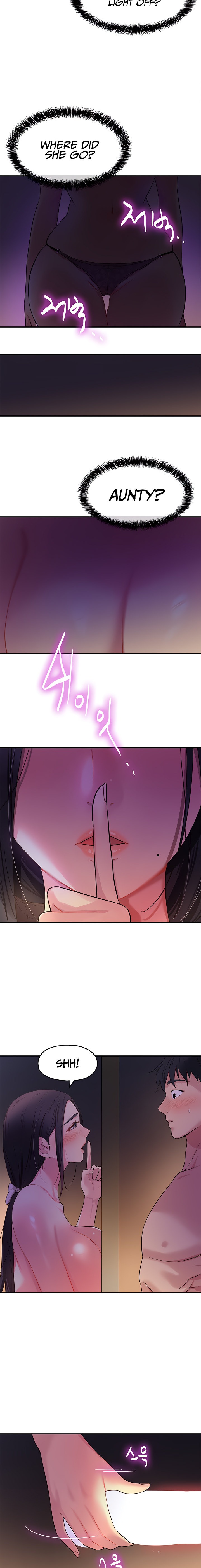 The Hole is Open - Chapter 20 [photo 8] - MangaPorn