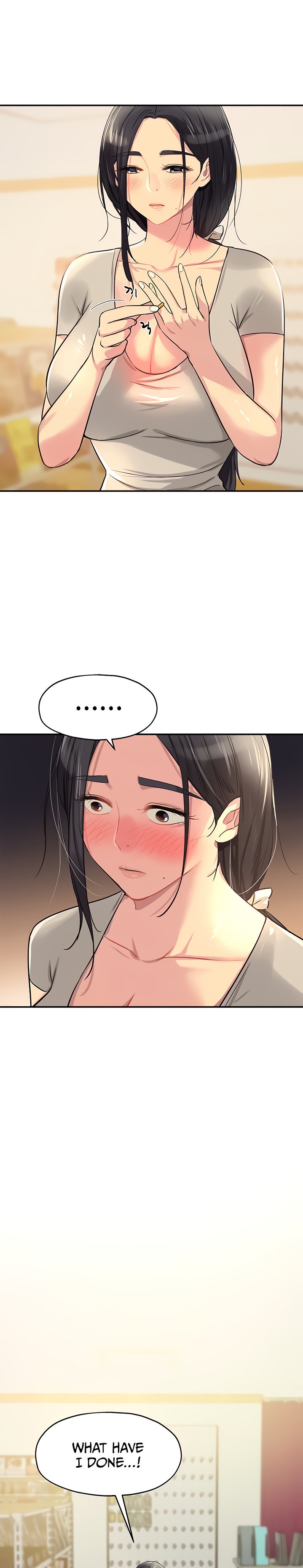 The Hole is Open - Chapter 21 [photo 15] - MangaPorn