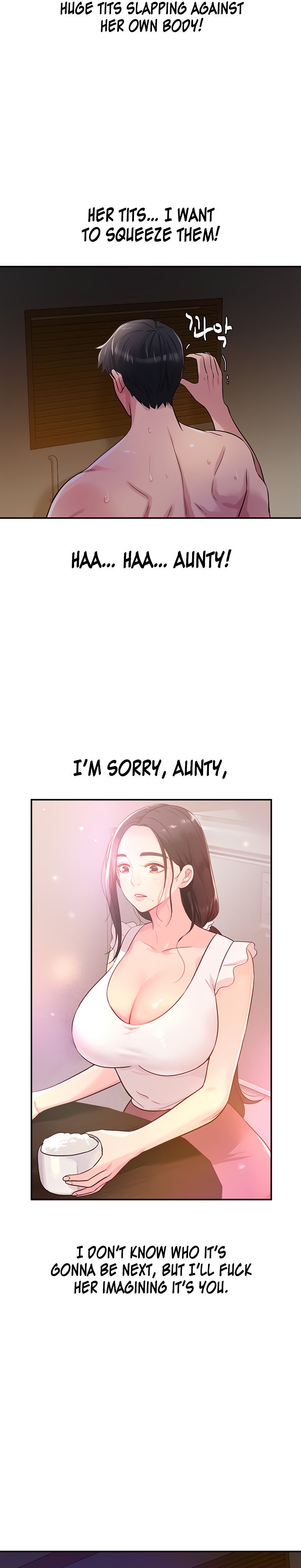 The Hole is Open - Chapter 21 [photo 8] - MangaPorn