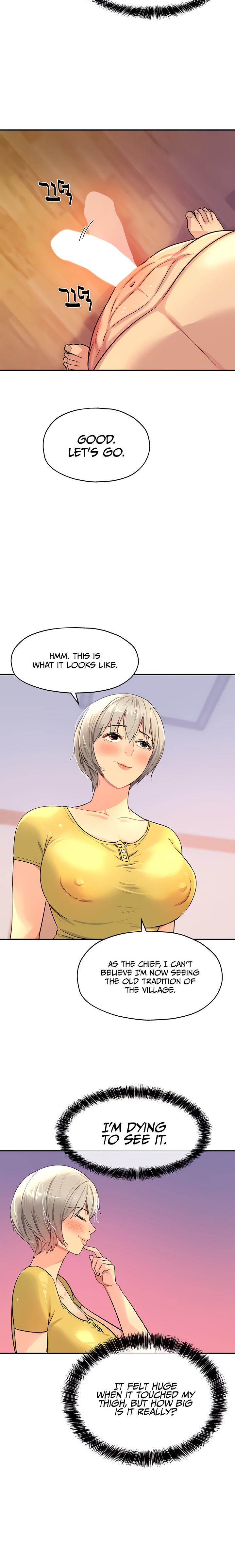 The Hole is Open - Chapter 22 [photo 14] - MangaPorn