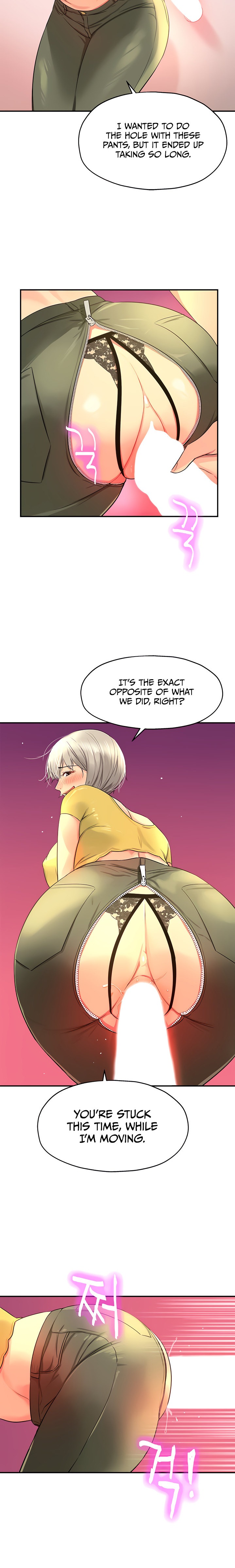 The Hole is Open - Chapter 22 [photo 18] - MangaPorn