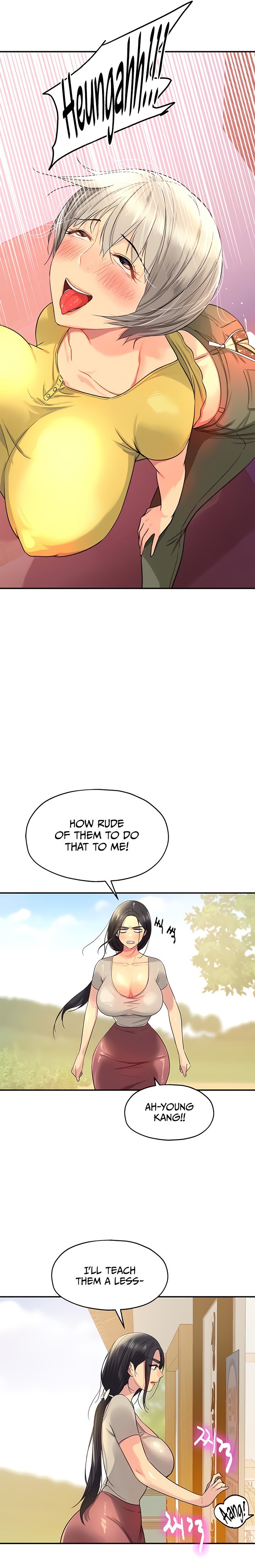 The Hole is Open - Chapter 22 [photo 19] - MangaPorn