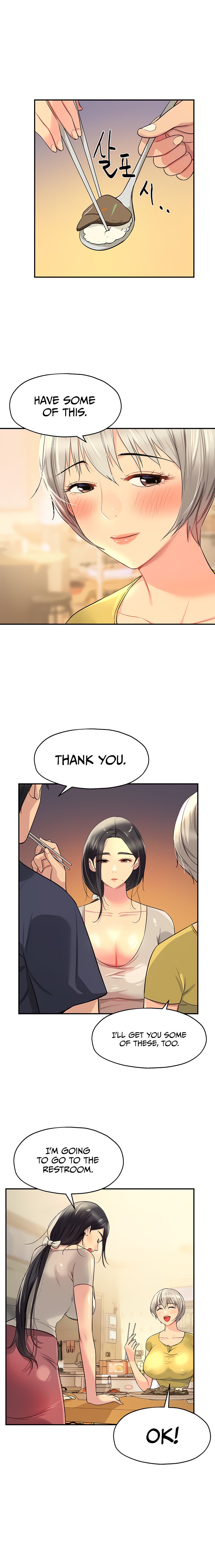 The Hole is Open - Chapter 22 [photo 5] - MangaPorn
