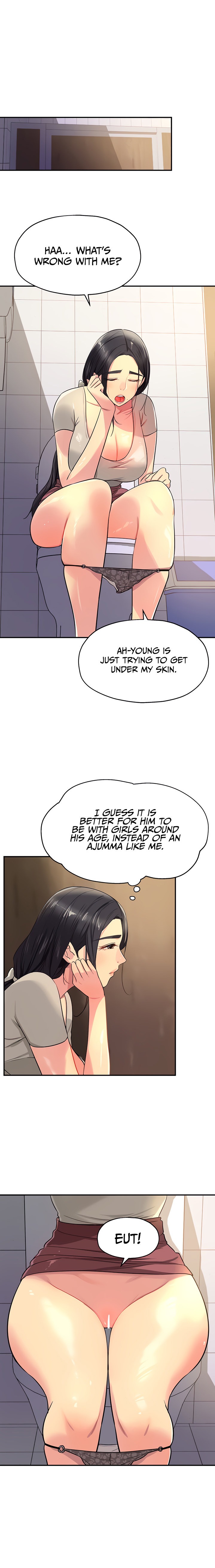 The Hole is Open - Chapter 22 [photo 6] - MangaPorn