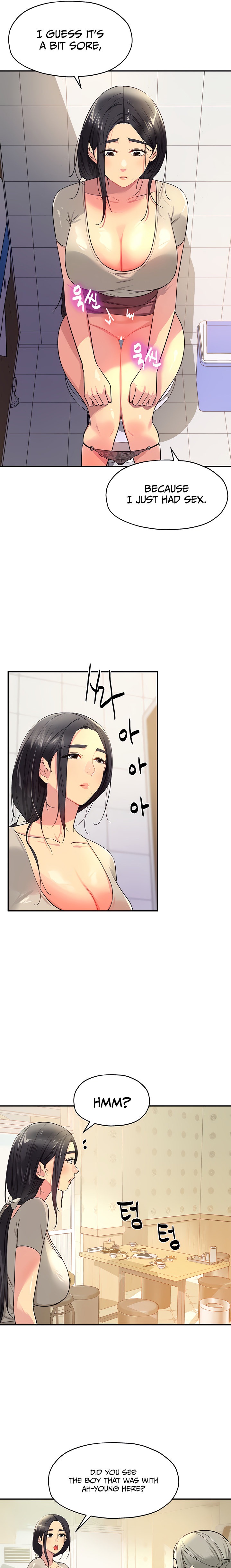 The Hole is Open - Chapter 22 [photo 7] - MangaPorn