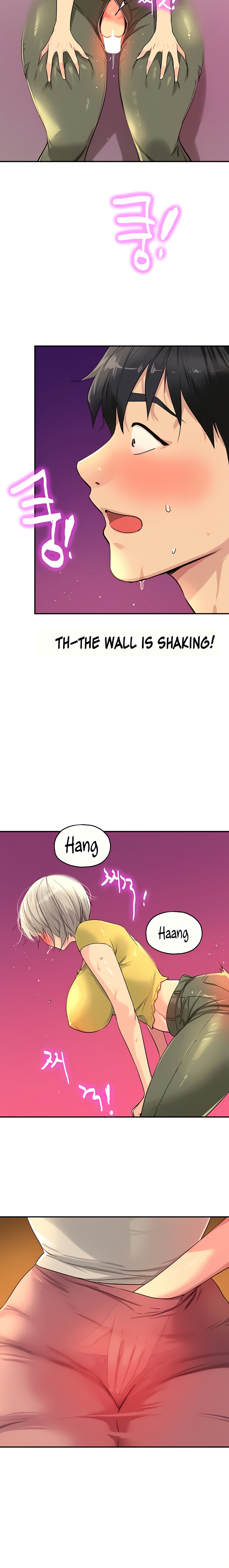 The Hole is Open - Chapter 23 [photo 12] - MangaPorn