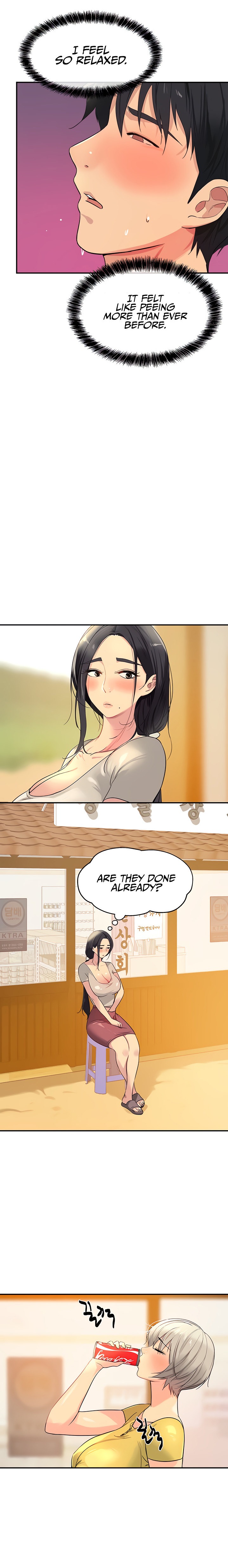 The Hole is Open - Chapter 23 [photo 18] - MangaPorn