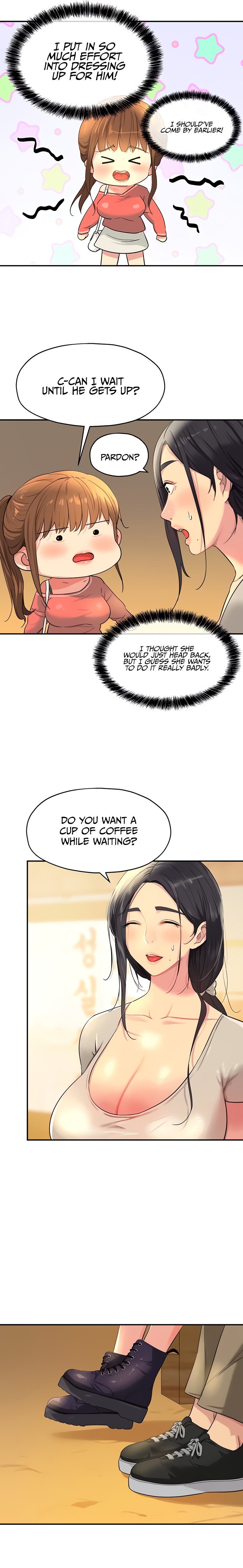 The Hole is Open - Chapter 24 [photo 10] - MangaPorn