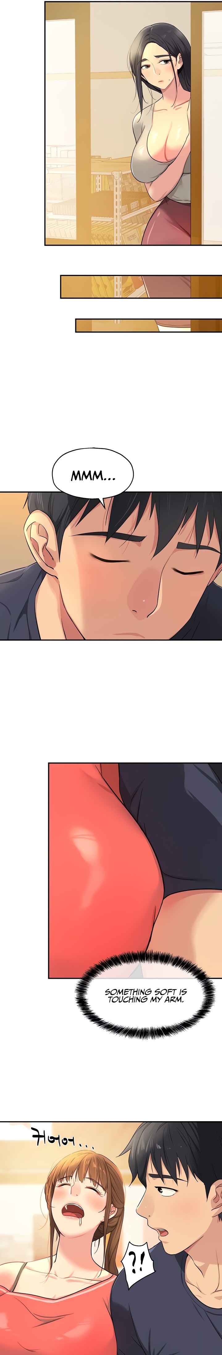 The Hole is Open - Chapter 24 [photo 13] - MangaPorn