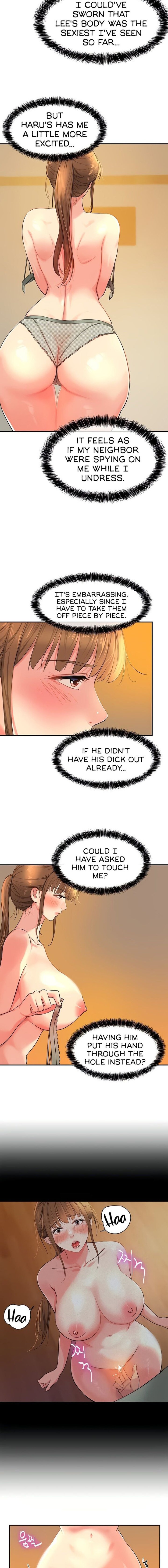 The Hole is Open - Chapter 25 [photo 11] - MangaPorn