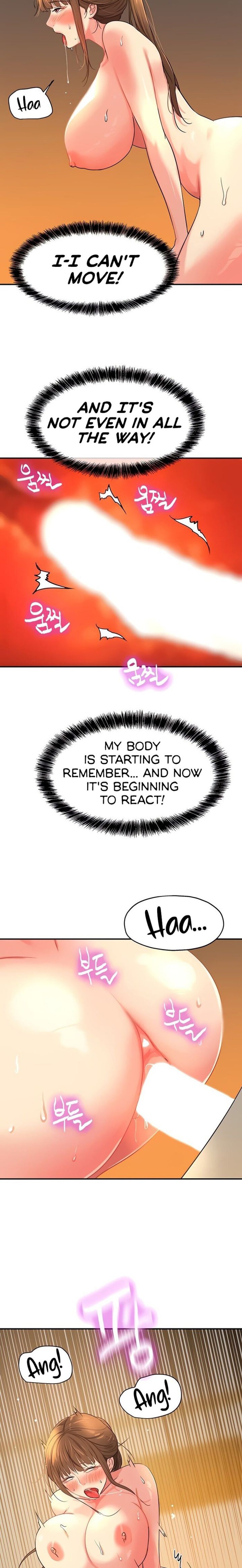 The Hole is Open - Chapter 25 [photo 13] - MangaPorn