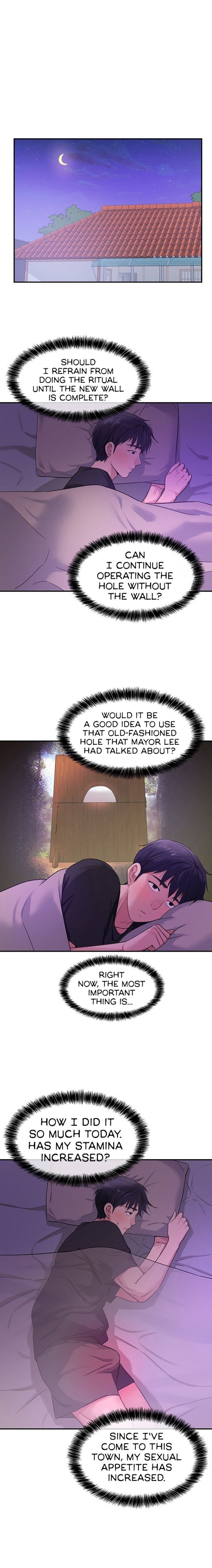 The Hole is Open - Chapter 26 [photo 10] - MangaPorn