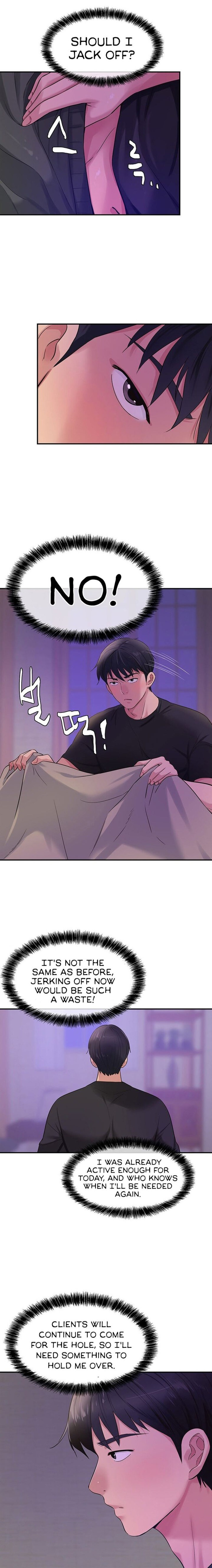 The Hole is Open - Chapter 26 [photo 11] - MangaPorn