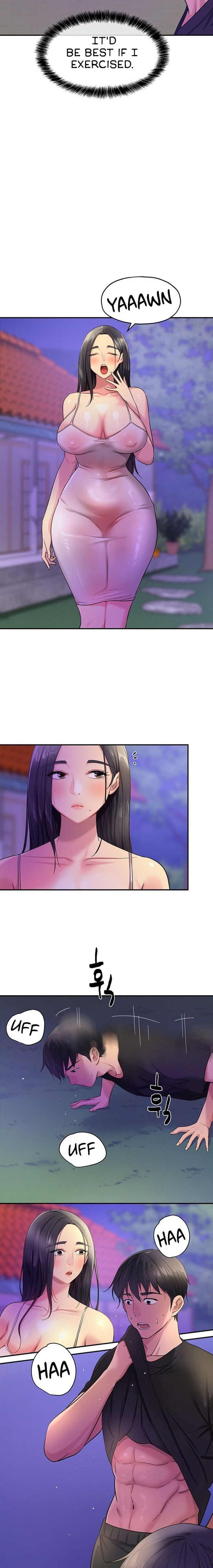 The Hole is Open - Chapter 26 [photo 12] - MangaPorn